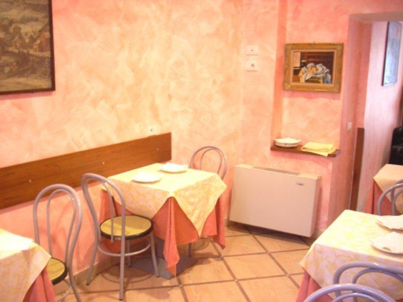 Hotel Brianza Milan Restaurant photo