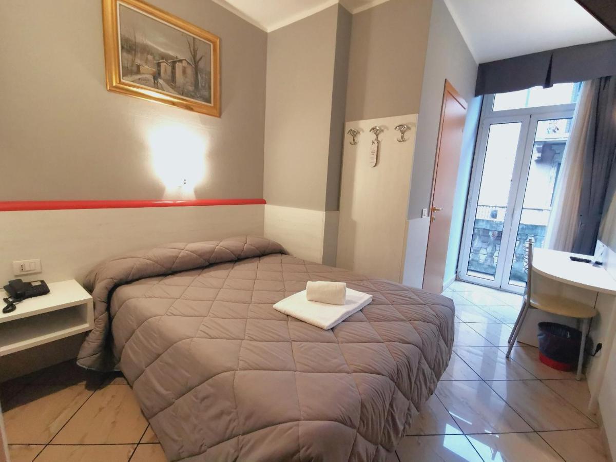 Hotel Brianza Milan Exterior photo